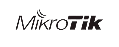 logotipo oficial de mikrotik
