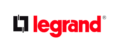 logotipo oficial de legran