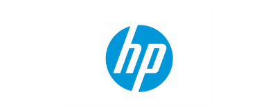 logotipo ofiial de hp