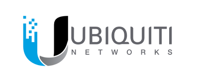 logotipo oficial de ubiquiti